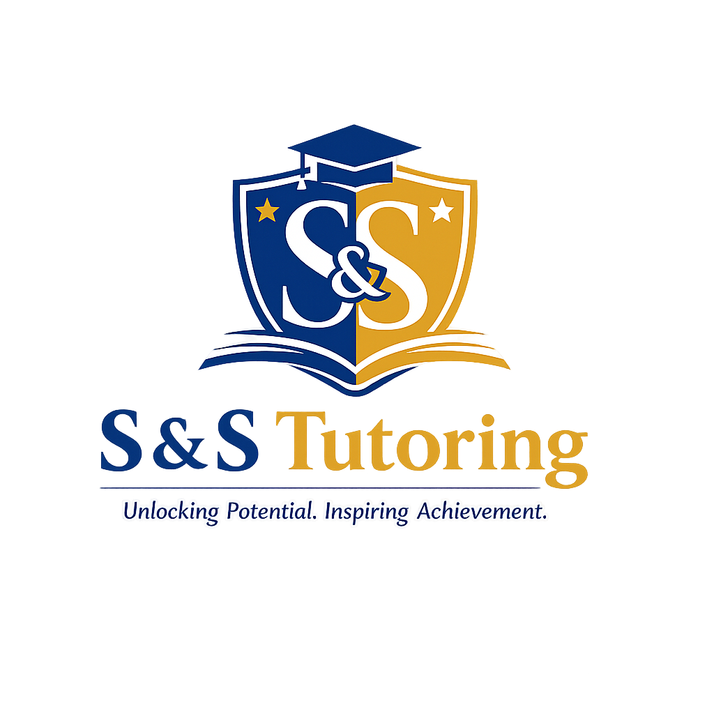 Shahood & Saif Tutors